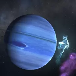超宇宙文明-破坏星球 v2.0.6-超越宇宙的力量！