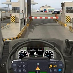 终极狂野飞车-汽车高速驾驶模拟v1.00-高速赛车高手