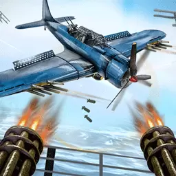 王牌战机空战 v2.10000.1122.3-战争时刻! 王牌战机空战 v2.10000.1122.3-战争时刻!