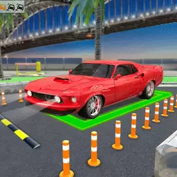 真实停车挑战赛-模拟3D停车场 v1.0.1-挑战停车技巧体验真实驾驶乐趣 真实停车挑战赛-模拟3D停车场 v1.0.1-挑战停车技巧体验真实驾驶乐趣