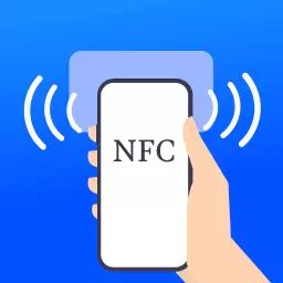 NFC门禁卡读卡器 v1.0.0-手机NFC门禁卡公交卡克隆