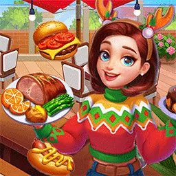我的美食小当家安卓版 v1.3 我的美食小当家安卓版 v1.3