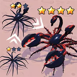 毒液吸血鬼-毒液外星人出击 v1.0-毒液吸血鬼进化升级 毒液吸血鬼-毒液外星人出击 v1.0-毒液吸血鬼进化升级