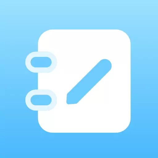 享写笔记 v1.0-超轻笔记APP