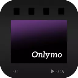 Onlymo胶片相机-还原复古胶片质感v1.0.1-模拟胶卷成像氛围感相机