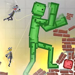 甜瓜人类游乐园安卓版 v11.3 甜瓜人类游乐园安卓版 v11.3