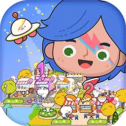 米加小镇的世界-米加小镇跳蚤市场公园安卓版 v2.8 米加小镇的世界-米加小镇跳蚤市场公园安卓版 v2.8