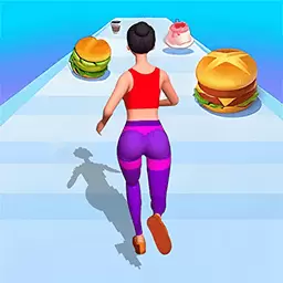 尴尬了姐姐 v1.0.0-跑酷健身房竞技养成游戏 尴尬了姐姐 v1.0.0-跑酷健身房竞技养成游戏