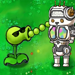 光之英雄-植物暴打小怪兽 v1.0-植物横扫僵尸对战全新升级体验！