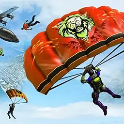 FPS生存战场 v1.0-射击枪战类游戏