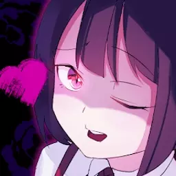 电子女孩主人我爱你-攻略美少女 v1.7-攻略可爱美少女恋爱养成模拟