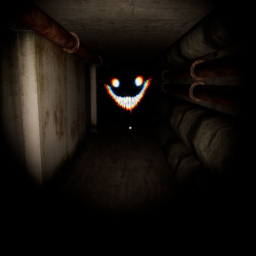 密室生存逃亡 v1.0.5-一款恐怖冒险游戏