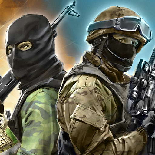 生存射击战争模拟 v1.0.5-一款模拟射击冒险类游戏 生存射击战争模拟 v1.0.5-一款模拟射击冒险类游戏
