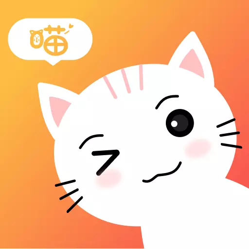 猫咪聊天翻译器-铲屎官助手v1.1-宠物聊天翻译器