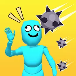 迷你双人对决 v1.0.0-来一场男人之间的对决