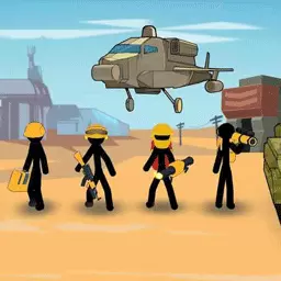 我带兵特强-火柴人战争模拟器 v1.0.2-史诗战役军团策略模拟 我带兵特强-火柴人战争模拟器 v1.0.2-史诗战役军团策略模拟