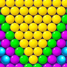 泡泡龙终极挑战安卓版 v1.0.3 泡泡龙终极挑战安卓版 v1.0.3