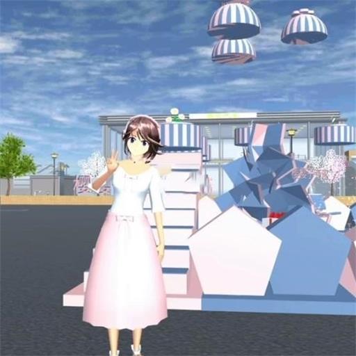 梦回校园青春之旅 v1.0.5-一款3D高校冒险类游戏