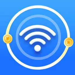 WiFi测速大师 v1.1.3-专注测速工具，简单有趣