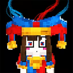 炫彩粒子模拟器 v1.0-自由粉末物理粒子模拟器