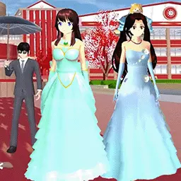樱花魔法少女-樱花高校模拟恋爱安卓版 v1.6 樱花魔法少女-樱花高校模拟恋爱安卓版 v1.6