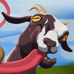 模拟山羊 v1.0.0-在这个世界中,充满了恶搞的欢乐 模拟山羊 v1.0.0-在这个世界中,充满了恶搞的欢乐