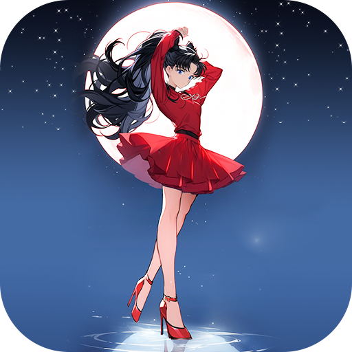 甜美少女梦幻换装 v11.7.1-一款角色扮演换装游戏 甜美少女梦幻换装 v11.7.1-一款角色扮演换装游戏