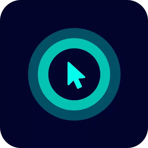 神奇双击 vV1.0.1-一款安卓实用工具类APP