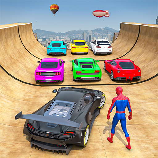 极速传说车王之路 v1.0.5-一款模拟真实车祸的游戏