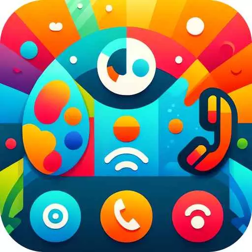粉彩来电 v2.1.5.2-让你的来电更加有趣