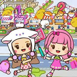 米加世界创建模拟器-跳蚤市场更新安卓版 v1.4 米加世界创建模拟器-跳蚤市场更新安卓版 v1.4