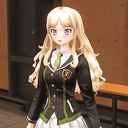 梦幻女子校园模拟 v2.0.3-好玩的校园游戏
