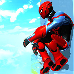 城市警察英雄 v1.0.1-成为蜘蛛英雄,拯救小镇 城市警察英雄 v1.0.1-成为蜘蛛英雄,拯救小镇