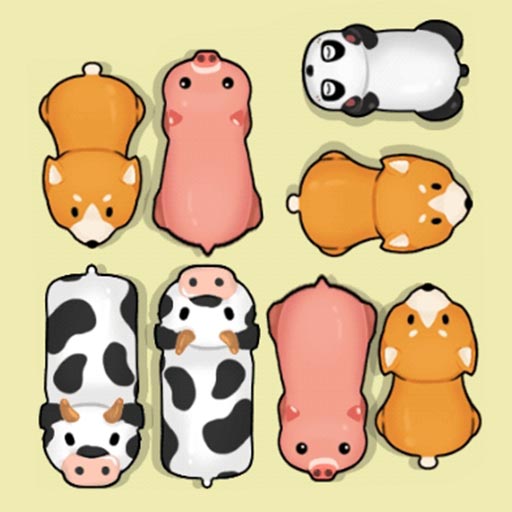 暴走解压狂 v1.1.1-众多解压小游戏等你来玩 暴走解压狂 v1.1.1-众多解压小游戏等你来玩