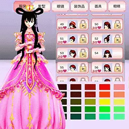 樱花甜心少女-樱校动漫模拟器安卓版 v1.8 樱花甜心少女-樱校动漫模拟器安卓版 v1.8