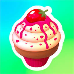 彩虹蛋糕制作v4.0.0-在欢乐的游戏中挑战自己的智力
