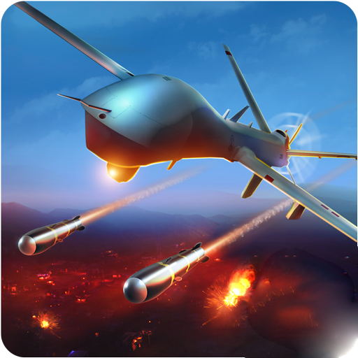 天空之翼任务执行者v1.0.5-一款模拟无人机操作驾驶的手机游戏