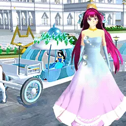 樱校少女世界模拟-樱花校园恋爱生活安卓版 v1.6 樱校少女世界模拟-樱花校园恋爱生活安卓版 v1.6