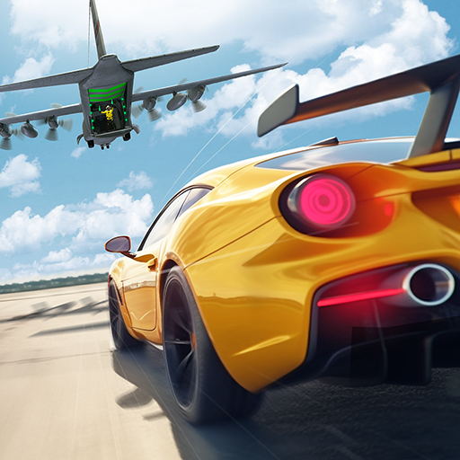 极限驾驶风驰电掣 v1.0.5-一款模拟真实车祸的游戏