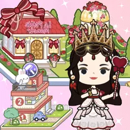 米加世界忙碌假期-洛可可商店安卓版 v1.6 米加世界忙碌假期-洛可可商店安卓版 v1.6