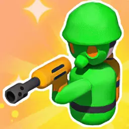 军团崛起 v2.0.2-士兵领导出击 军团崛起 v2.0.2-士兵领导出击