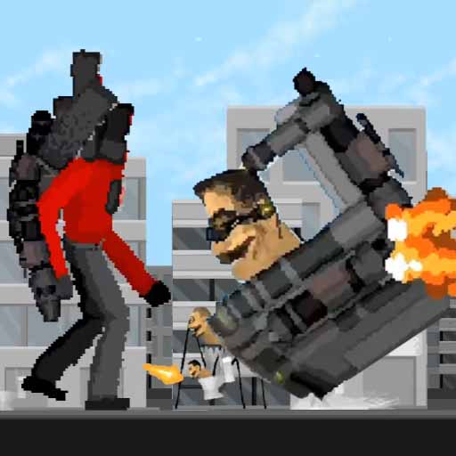 甜瓜人乐园对决-马桶人逆袭 v1.0.2-甜瓜人必须死 甜瓜人乐园对决-马桶人逆袭 v1.0.2-甜瓜人必须死