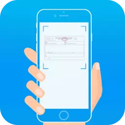 智能发票识别 vV1.0.1-一款可用于识别发票内容的APP