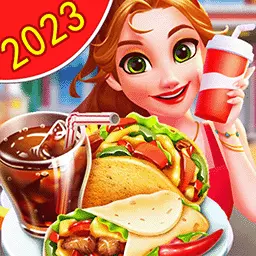 厨师餐厅美食烹饪 v1.0-餐厅大厨师烹饪极品美味美食