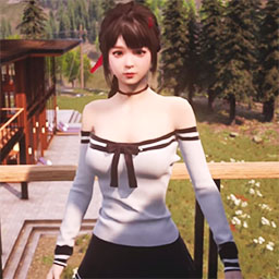青春恋爱日记-打工人城市历险 v1.0-被美女包围的打工人! 青春恋爱日记-打工人城市历险 v1.0-被美女包围的打工人!