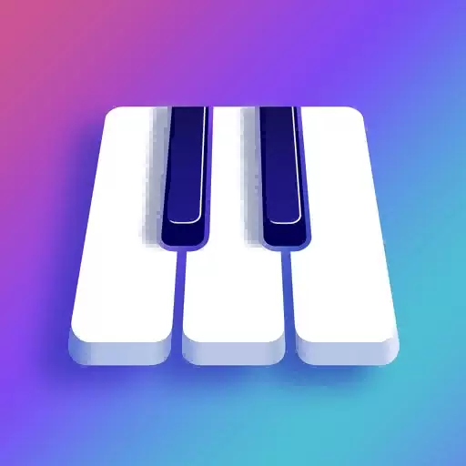 指上钢琴最新版v0.0.7-简单休闲的音乐钢琴游戏 指上钢琴最新版v0.0.7-简单休闲的音乐钢琴游戏