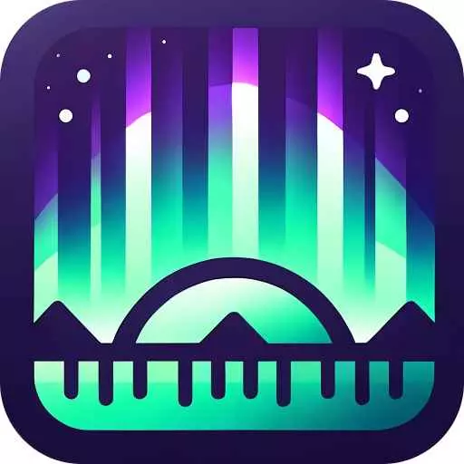 飞萌极光测量仪 v2.1.4.2-一款多功能的测量工具 飞萌极光测量仪 v2.1.4.2-一款多功能的测量工具