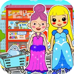 樱花小镇学校-米加小学校 v1.8-樱花小镇之我的假期