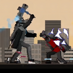 泰坦人逆袭-马桶人逆袭大作战 v1.0-马桶人逆袭战争爆发！