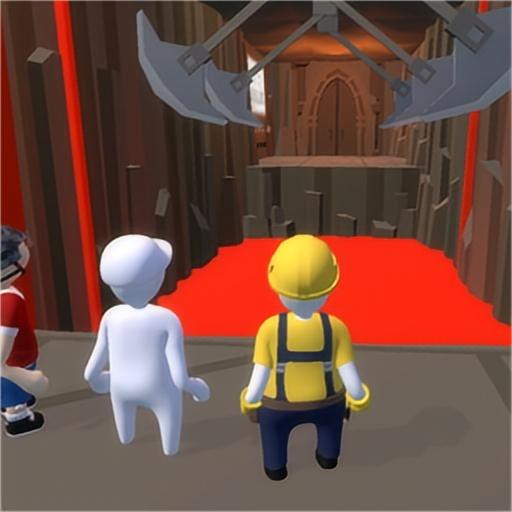 人类梦境之旅 v2.12.12-一款开放世界冒险游戏
